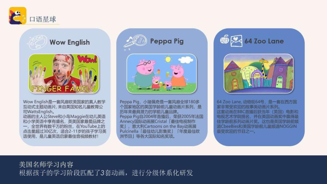 口语星球外教一对一,适合青少年的ai英语外教课