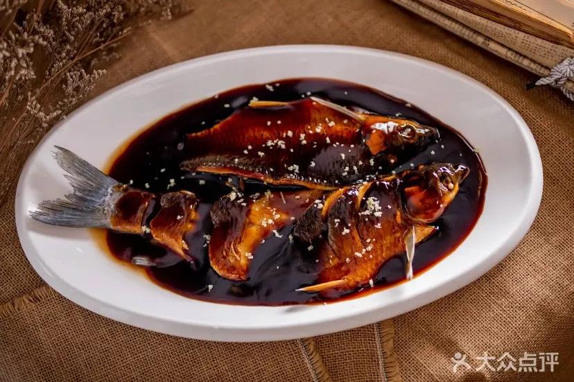 杭州这家黑珍珠餐厅人均不到80元,杭州必吃黑珍珠餐厅