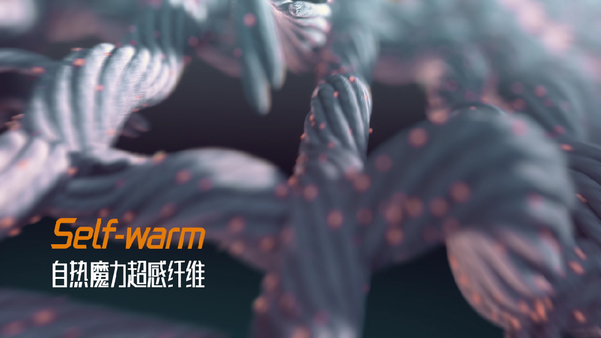 世界经济与环境大会，中国第一款无源智能控温皮鞋惊艳全场