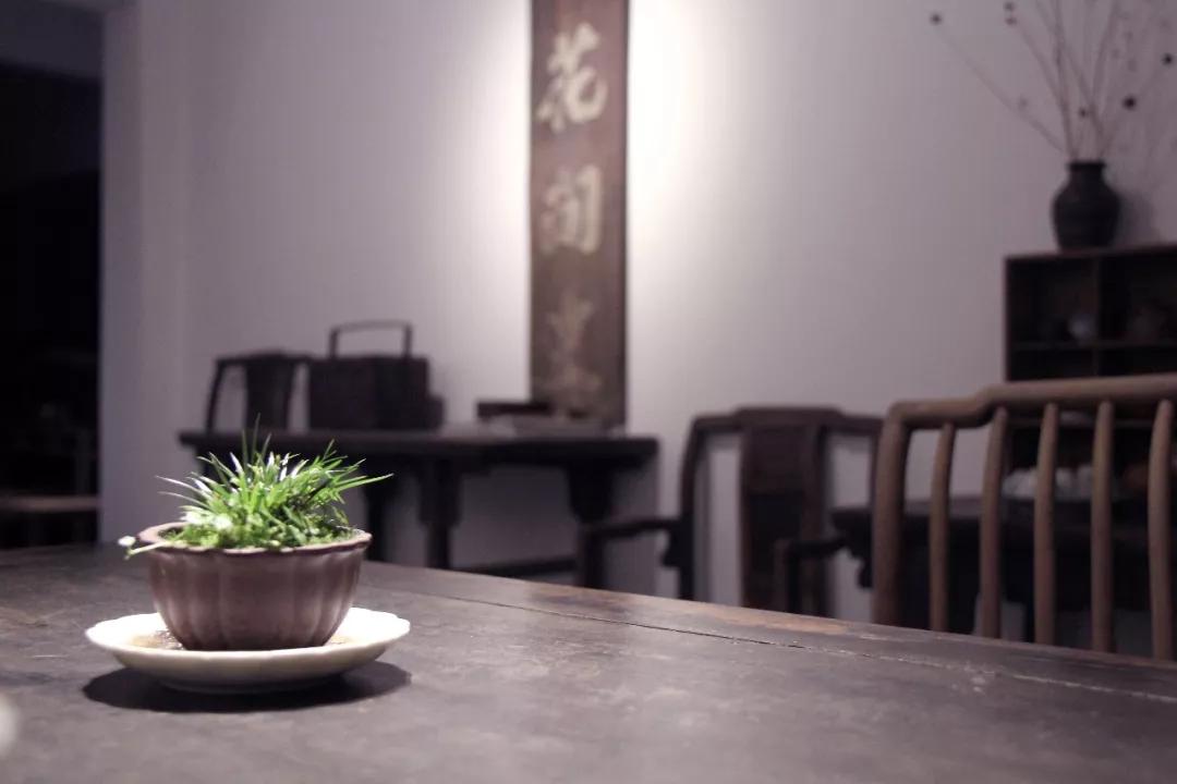 小隐在山林大隐在市井,大隐何曾避闹市