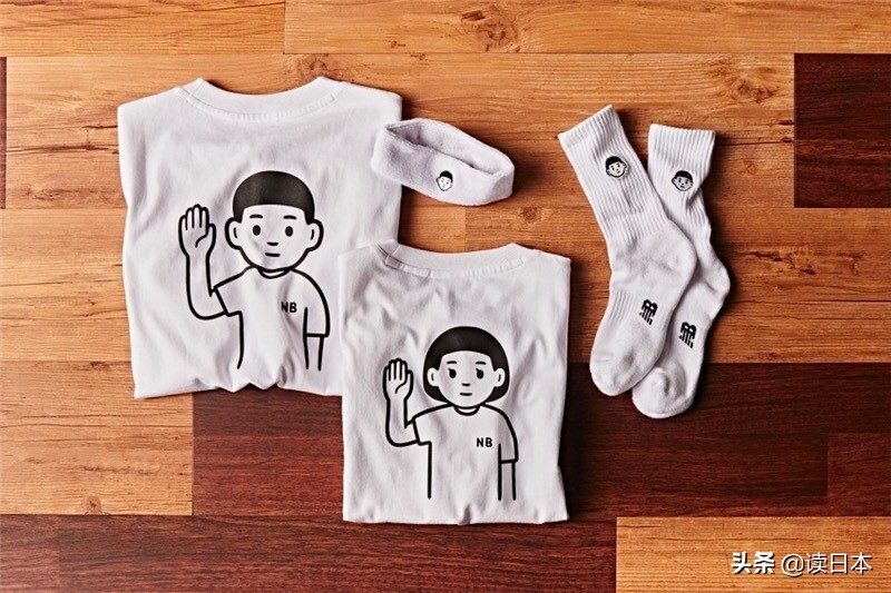 诚品书店，MUJI都来找他联名——日本最炙手可热的插画师Noritake