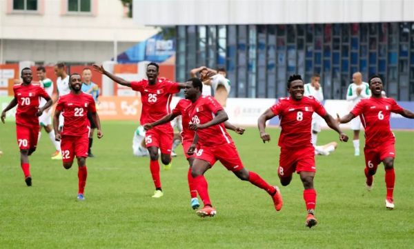 武汉军运会朋友圈,朋友圈看军运会