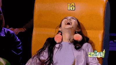 谢娜称二胎后患产后抑郁,谢娜二胎产后复出