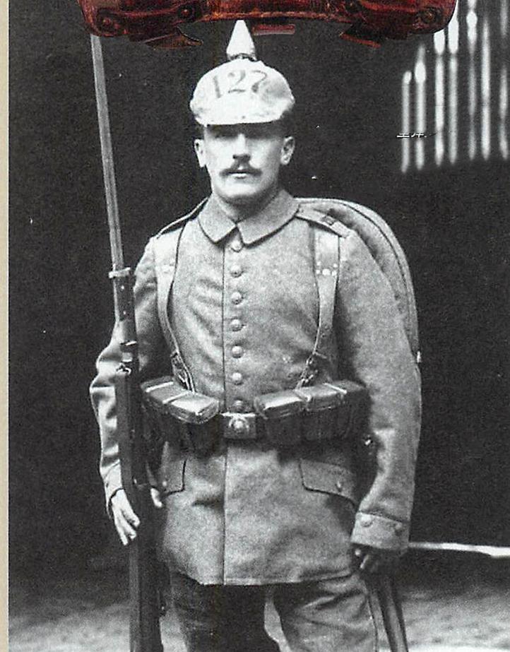 德军毛瑟98k狙击枪玩具 (德国 98k式毛瑟步枪用什么子弹)