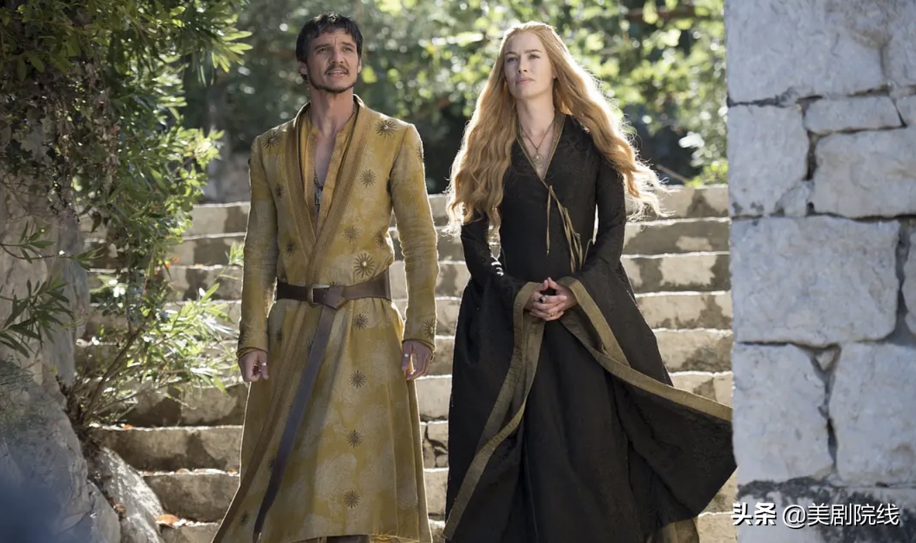 五部必看欧美科幻剧,精选六部值得一看的科幻电视剧