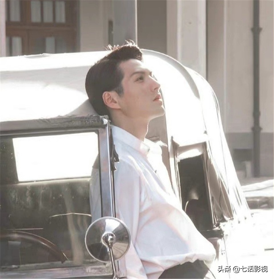 乔琪男明星,乔琪演员