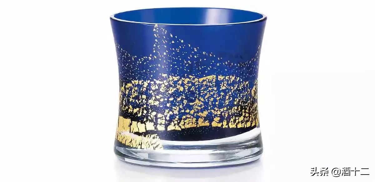 威士忌起源和发展史动画,传统威士忌玻璃杯