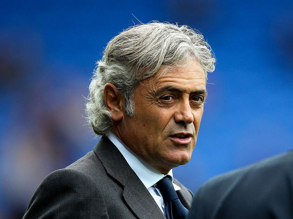 托蒂走了德罗西,罗马退役后的托蒂