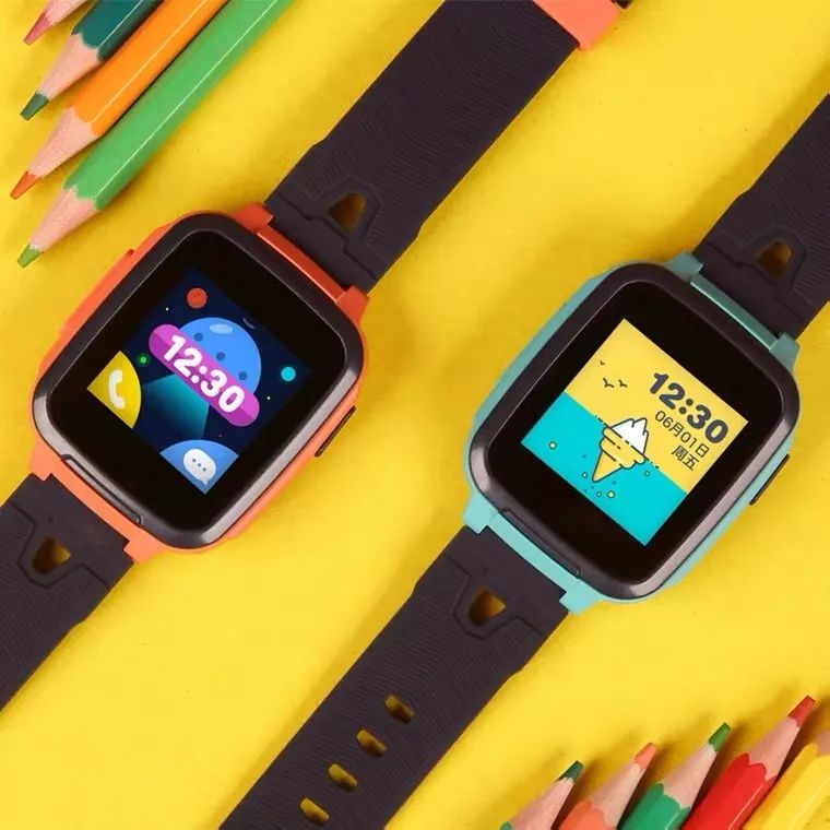 百元儿童电话手表,百元儿童手表