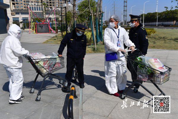 超市不卖给顾客东西怎么办,超市不对个人销售生活物资视频