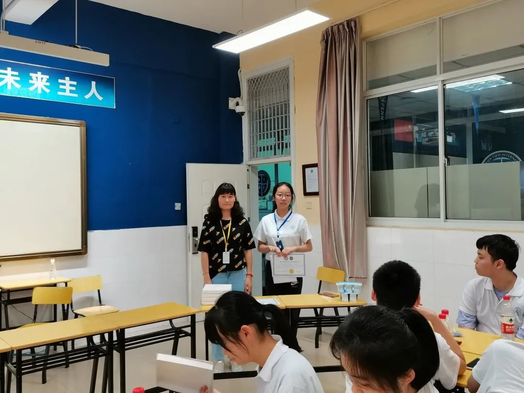 合肥一中蒙特威,合肥一中美国蒙特威高中学费