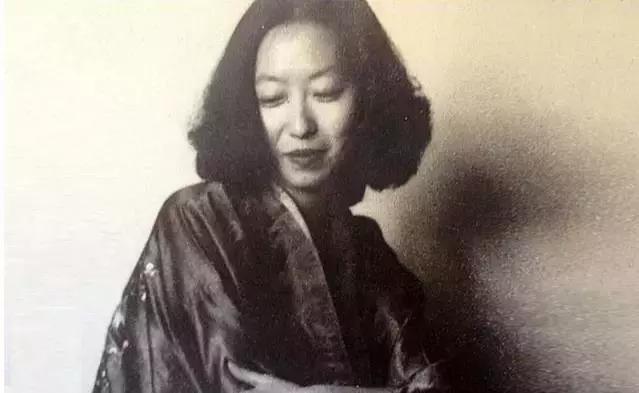 张爱玲小团圆讲什么,看不懂张爱玲小团圆