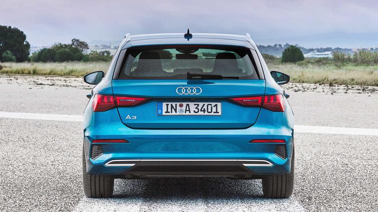 四代奥迪a3是哪一年的,四代奥迪a3手动挡