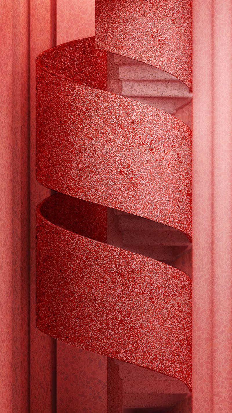 水磨石介绍,现浇水磨石地面做法全过程