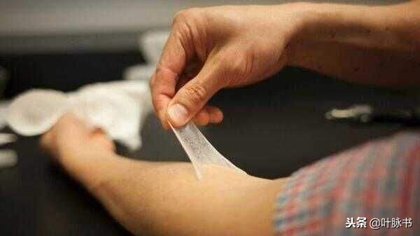 人体中自带的黑科技,超级实用的各种黑科技