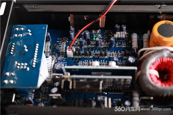 瑞典DLSCCi500-40单路功放：40周年纪念版用北欧暖声作长情告白