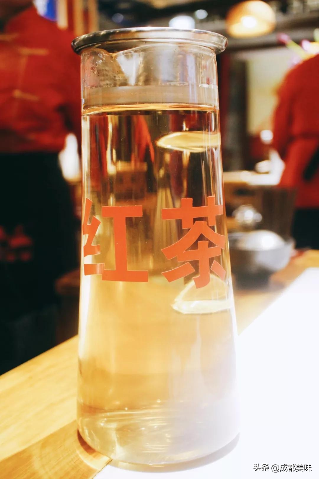 矮冬瓜的火锅店,矮冬瓜巴蜀笑星火锅