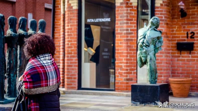 加拿大旅行日记,多伦多最佳生活日记