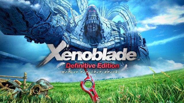 这也叫迷你？任天堂直面会异度神剑、凯瑟琳、无主之地都来了