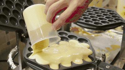 茶饮加铁板小吃,火爆的茶饮有哪些