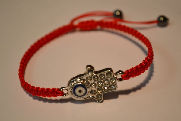 纯银星星手链女小众森系首饰,新款ins小众极简沙金手链