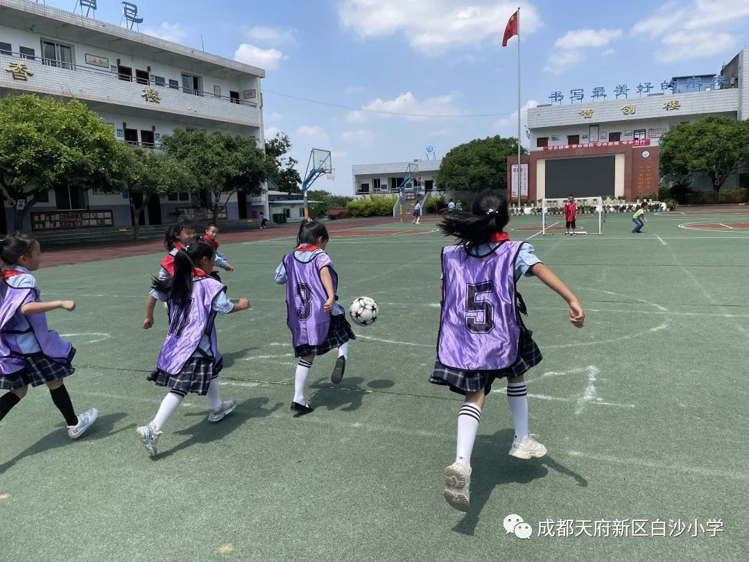 足球联赛暨校园足球,足球绿茵放飞梦想