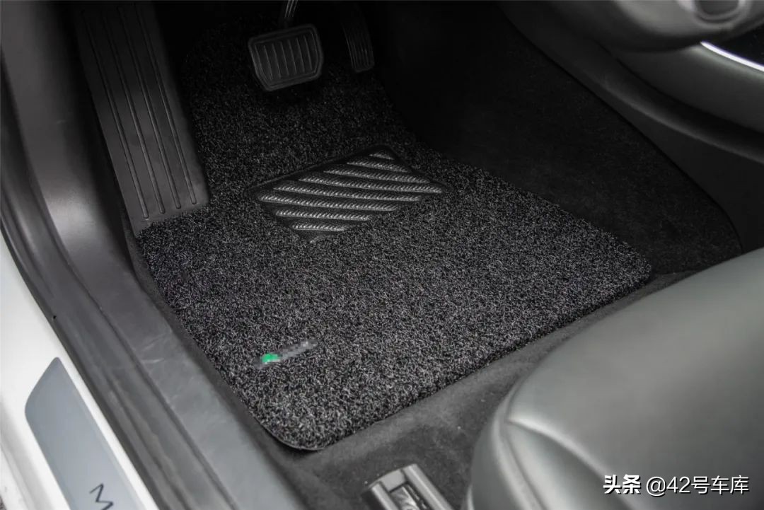 特斯拉model3买什么样脚垫,脚垫你们都买哪个