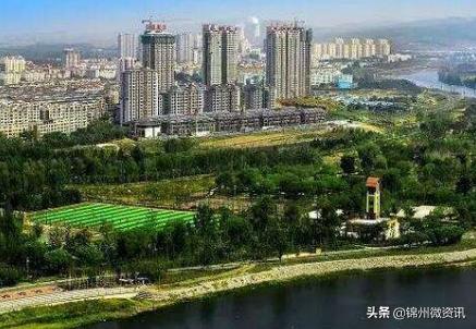 锦州近十年的变化视频,锦州市新变化