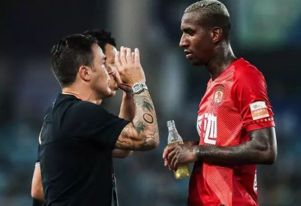 卡帅谈恒大进攻,卡帅恒大输球很大责任在我