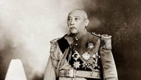 袁世凯和阎锡山分别当选大总统和都督，看他们是怎样操控选举的