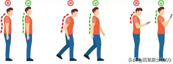 长期驼背导致脊椎凸起怎么办,年纪轻轻就驼背怎么矫正