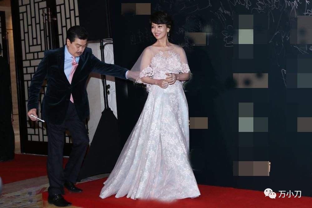 “古装第一美女”的风月*史艳**