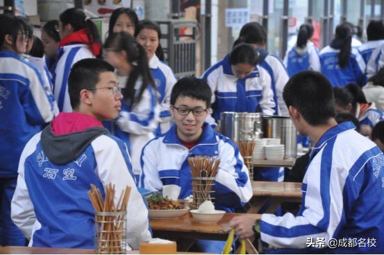 成都石室中学现状,石室中学学生有多厉害