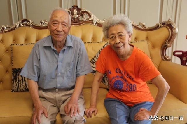 于谦妻子的照片,于谦妻子素颜照