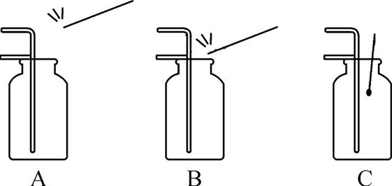 初中化学必考知识点之气体的制备,中考化学气体制备