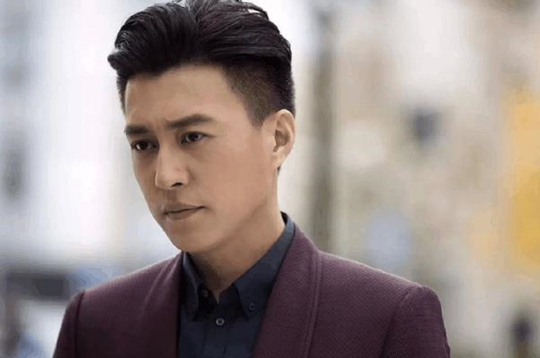 靳东和李佳婚后的故事,靳东李佳婚姻和家庭