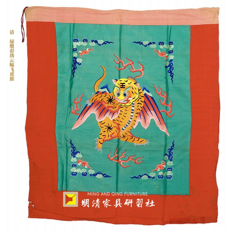 代表祥瑞的纹饰,中国吉祥图案和寓意