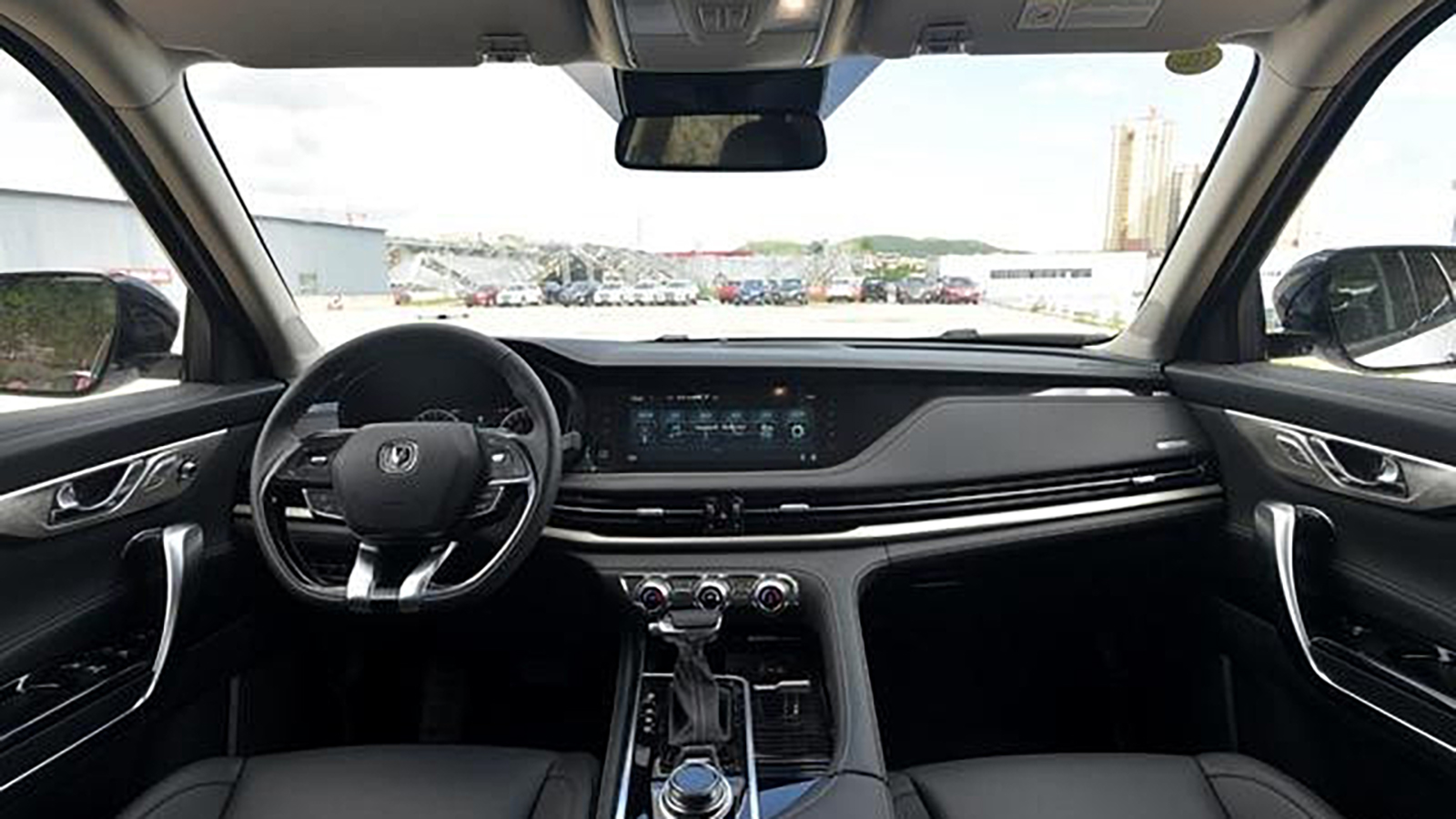 长安cs95销量怎么样,长安cs95为什么卖不火