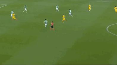 西甲焦点之战,西甲巴萨比赛分析