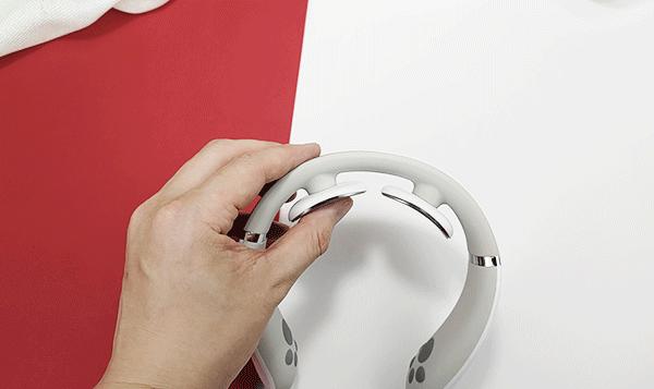 skg颈椎按摩器n3和n5区别,skg和倍轻松颈部按摩仪