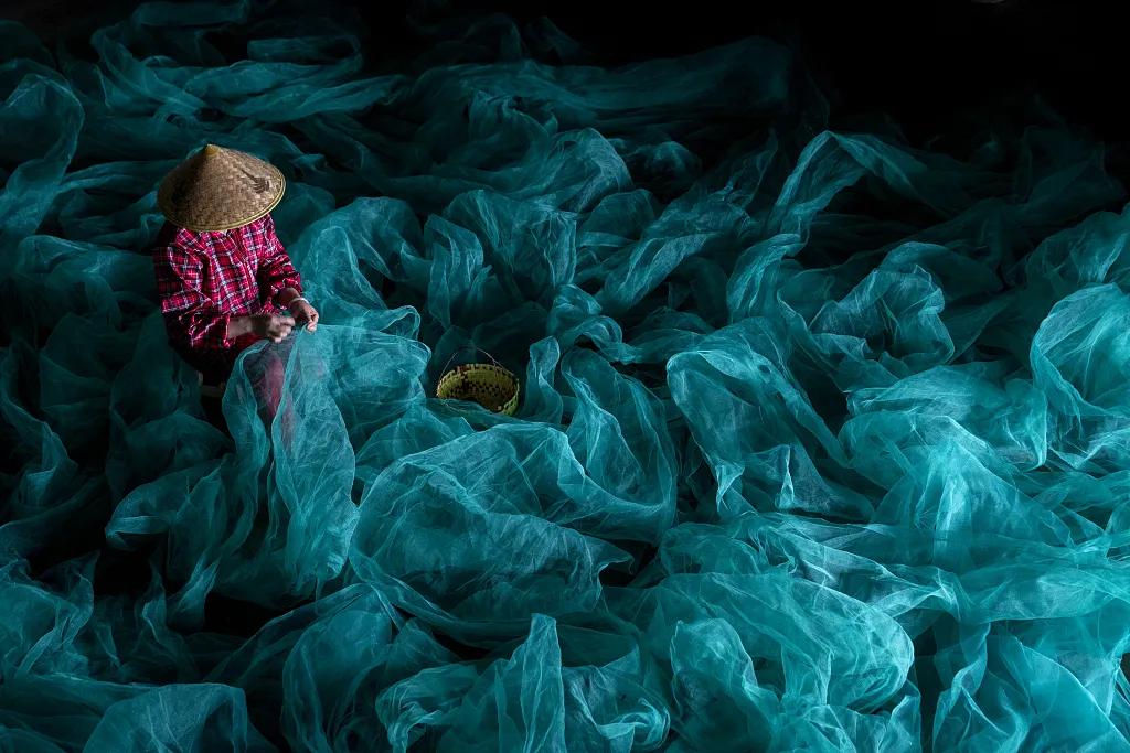 泉州，你可真是太拼了