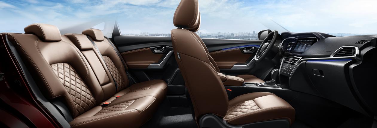 身虽跨界心却持家试驾启辰t90,国产中型suv启辰t90价格