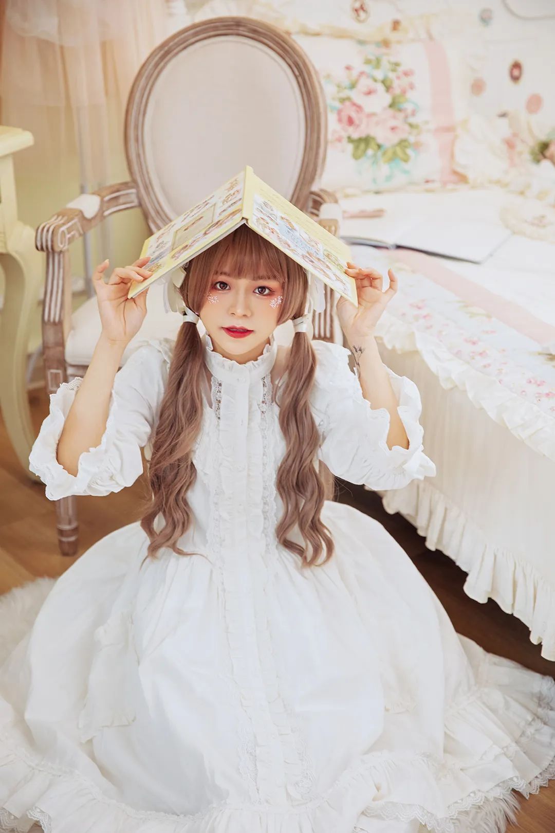 听说lo圈又贵又难入,我来告诉你是真的吗?