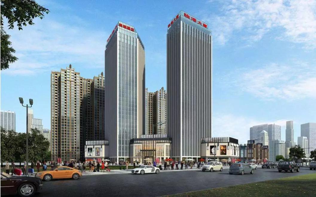 宜宾鸿通地产最新消息,鸿通宜宾地产