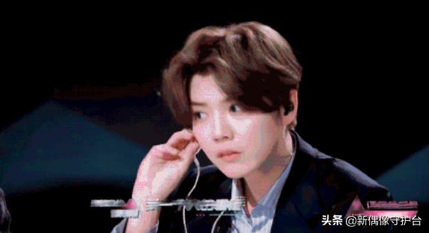 创造营2020徐艺洋黄子韬是哪一期,黄子韬创造营2020舞蹈完整版