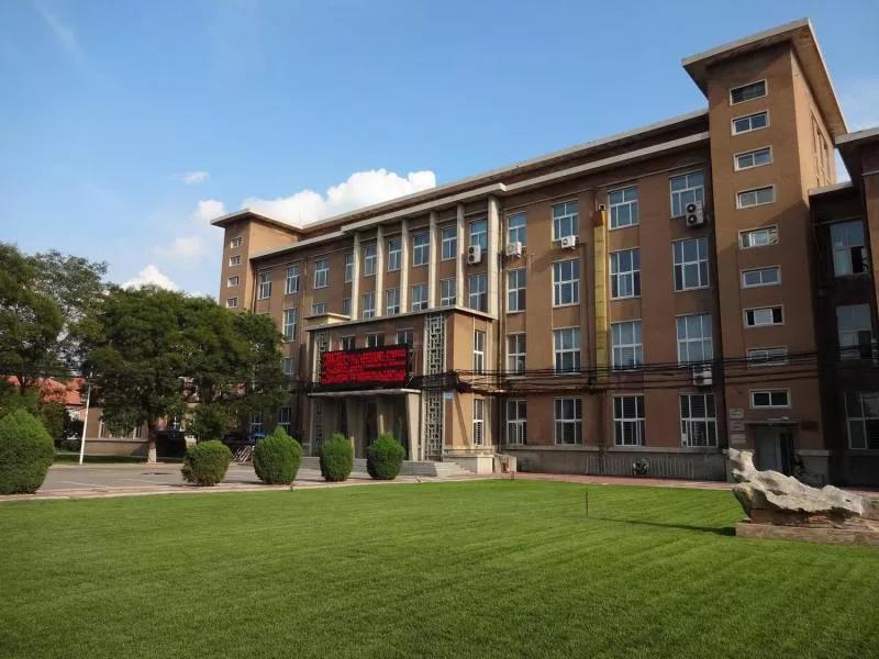 辽宁工程技术大学辽宁省分数线,辽宁工程技术大学在辽宁省排名