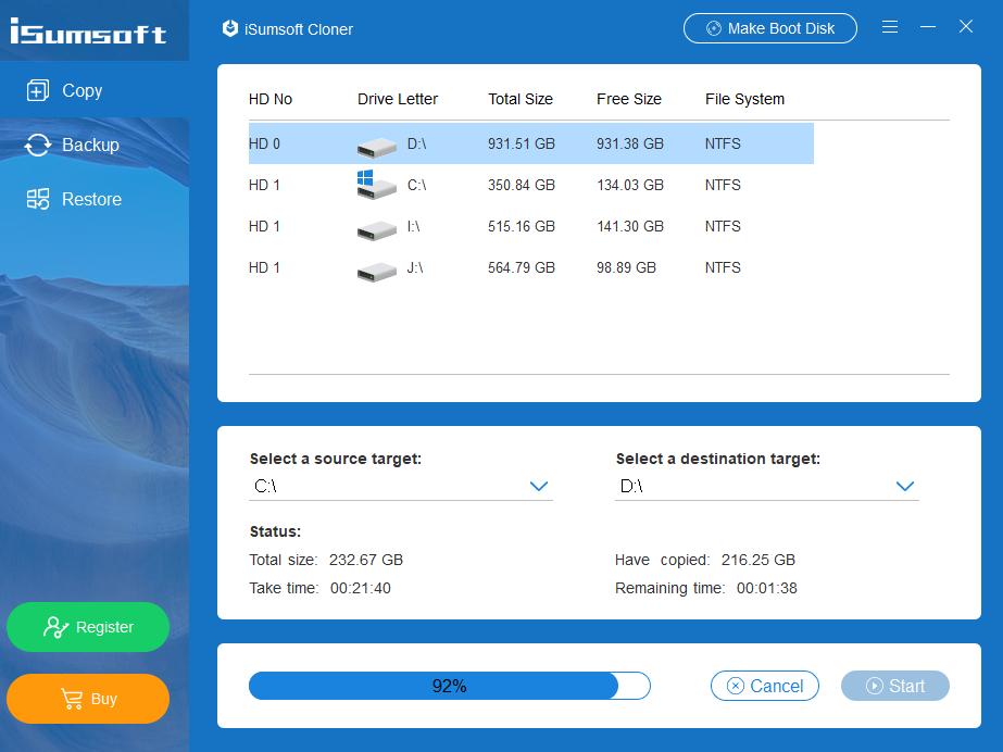 换个大点的固态硬盘系统怎么迁移,更换新固态硬盘如何迁移系统
