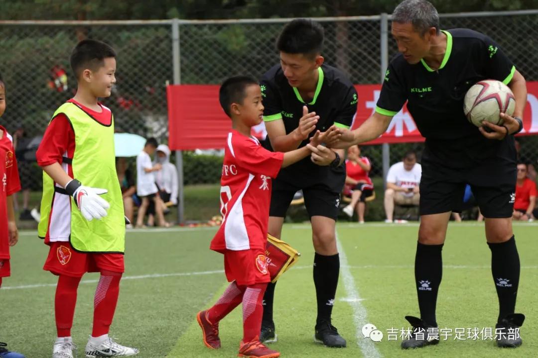 长春市二道区足球春城杯,2021年长春市足球业余联赛春城杯