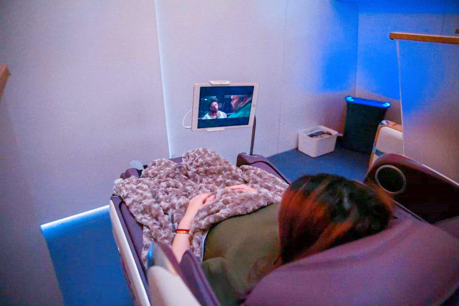 坐飞机免费的服务都有哪些,飞机上的十个隐藏服务