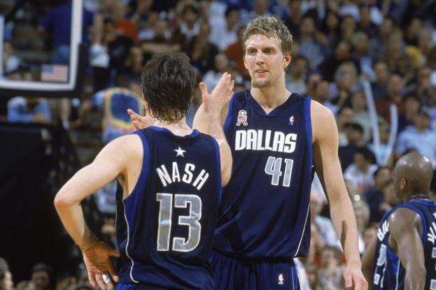 史蒂夫纳什的故事,贾森基德史蒂夫纳什